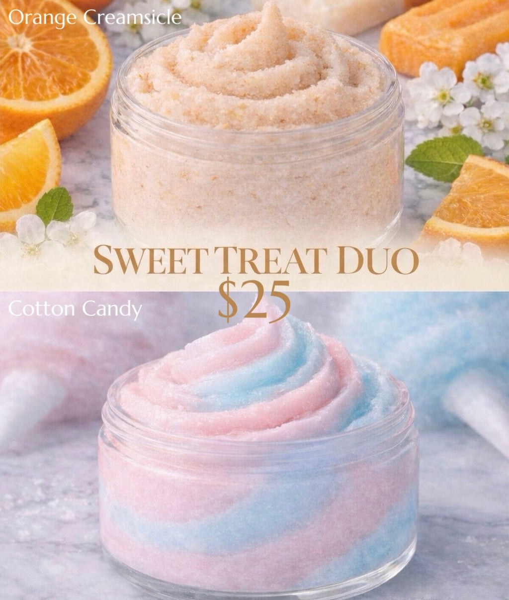 Sweet Treat Duo