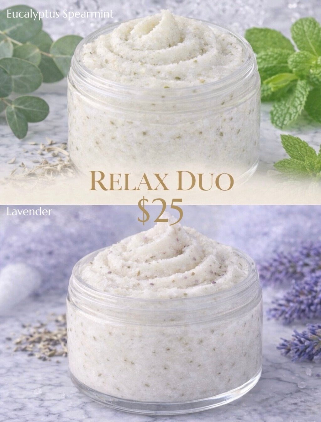 Relax Duo