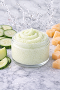 Cucumber Melon