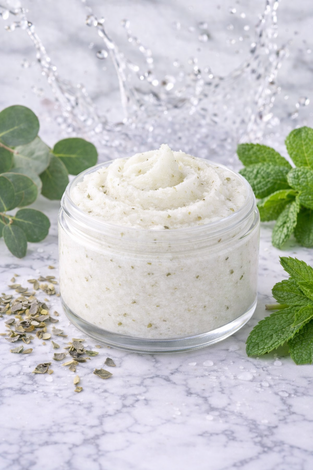 Eucalyptus Spearmint