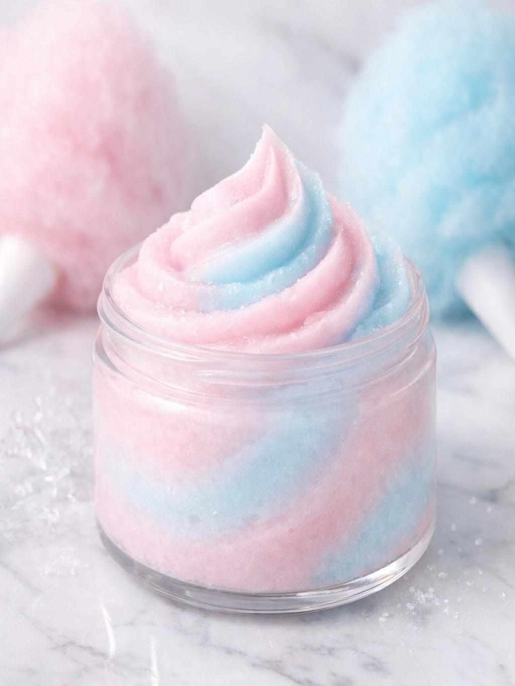 Cotton Candy