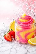 Strawberry Lemonade